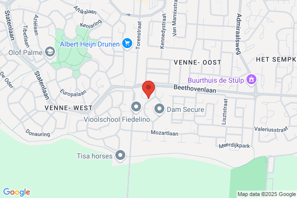 Hemert, Van