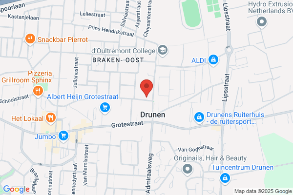 Henkes Drunen Bv