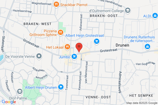 Herpt, Van