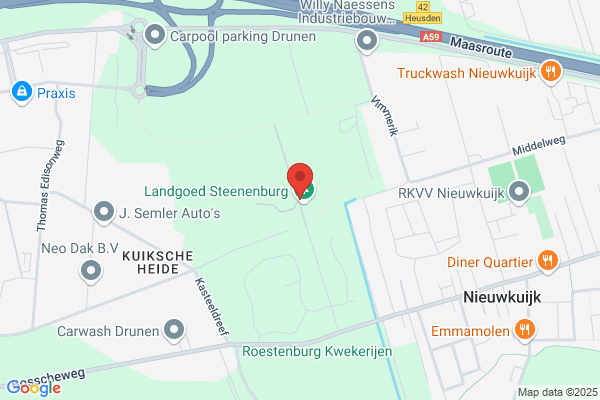Het Land Van Ooit