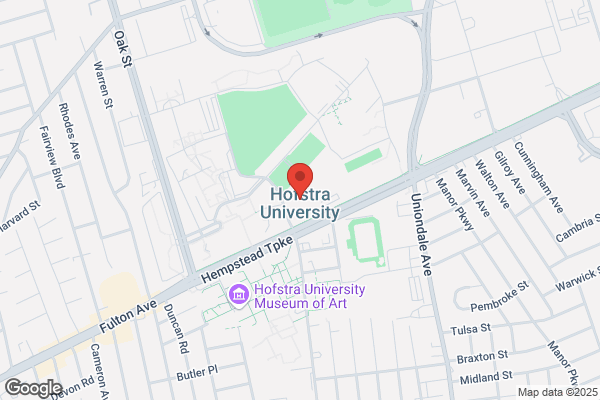 Hofstra