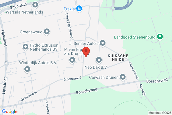 Kesseltronics Nederland Bv