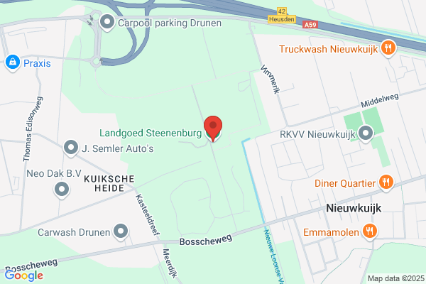 Land Van Ooit, Het