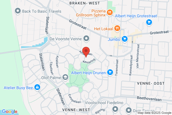 Beesign Reklame- En Ontwerpburo