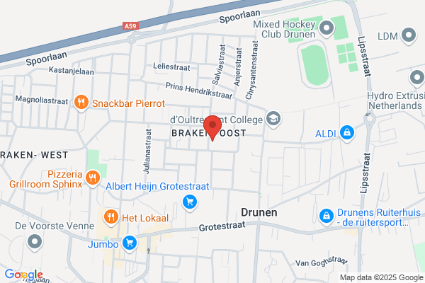 Schoonmaakbedrijf En Glazenwasserij Zand