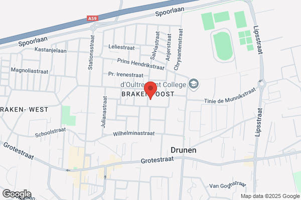 Schoonmaakbedrijf Moleijco