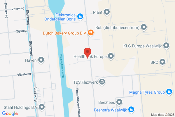 Schwartzmans Schoonmaakartikelen Bv