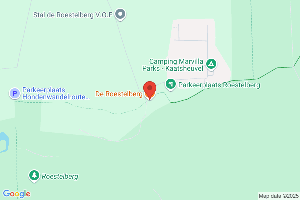 De Roestelberg