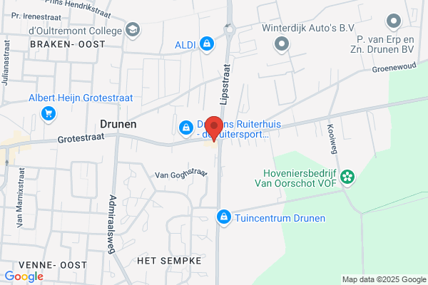 Dinercafé Hemlock's