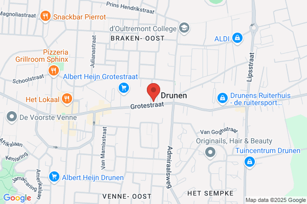 Noort, Van