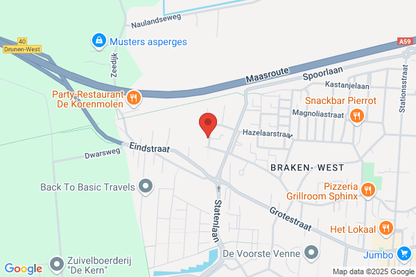 Te Pas Schilderwerken