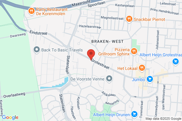 Vesters Bv
