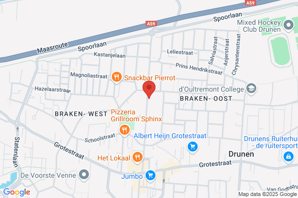 Cambreurfabriek Holland Bv