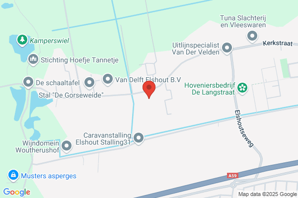De Bron