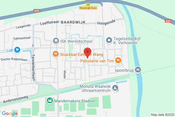De Hoef