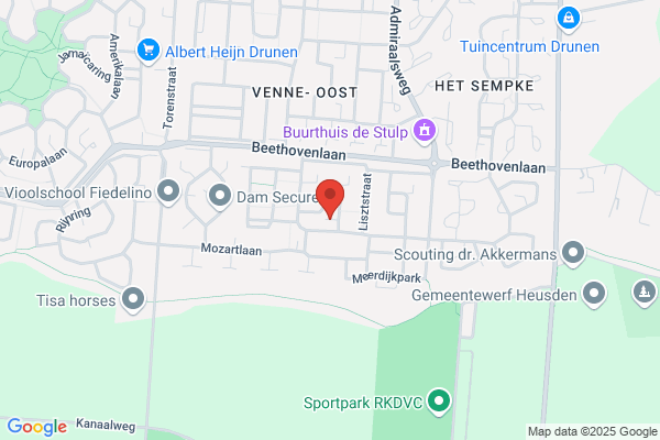 De Wegwijzer