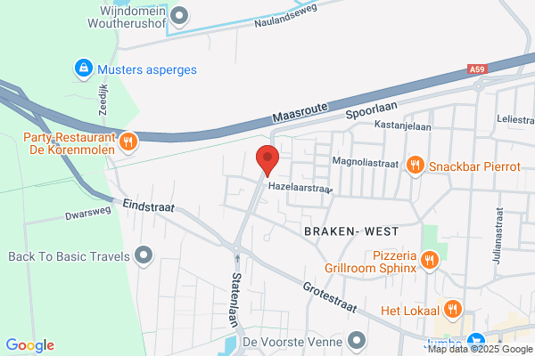 De Wiek