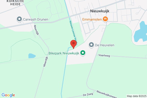 Meerdijk