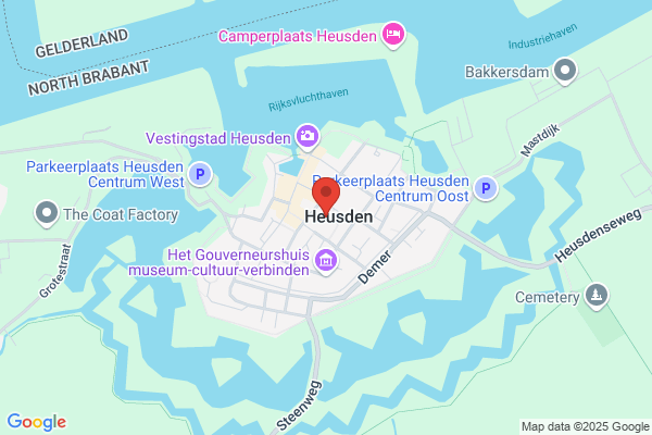 Bregje Huidverzorging