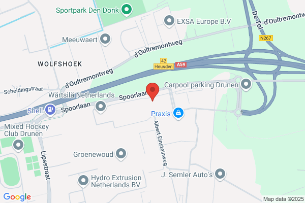 Emje Voetverzorging