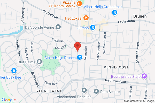 Voetverzorging Bergmans
