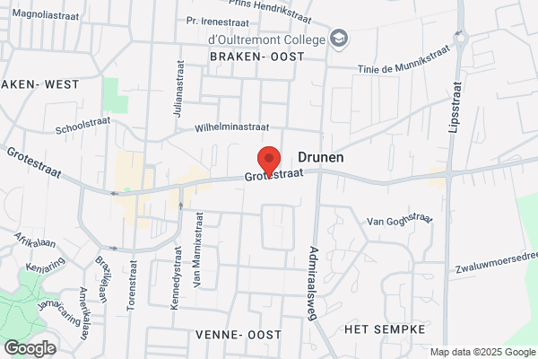 Kools Dranken