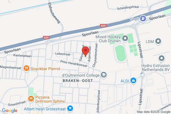 Covs De Langstraat