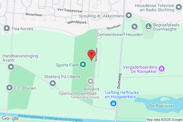 RKDVC Sportpark