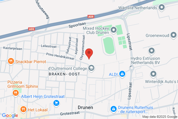 Onder De Bogen Drunen Vof