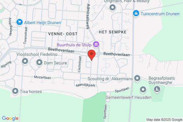 Annemarie's Bodypower Aerobicstudio (Haarsteeg, Nieuwkuijk)