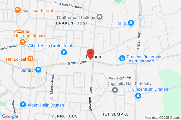 Bakker