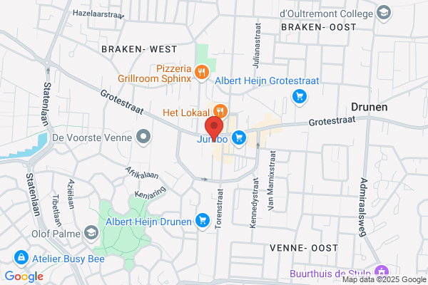 R.A.W.J. Timp