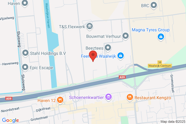 Hatru Timmerbedrijf