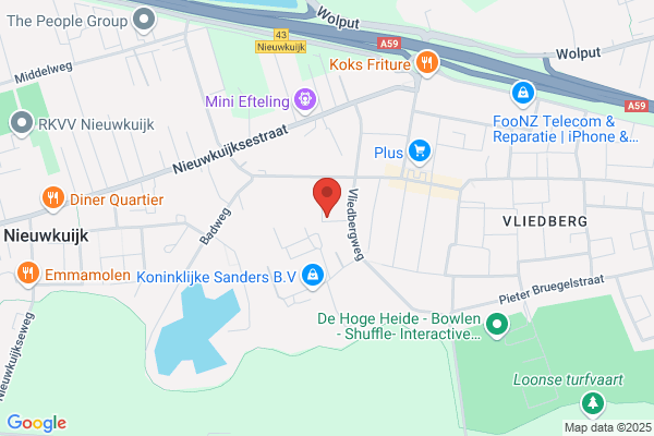Maas Tuin- En Interieurdecoratie