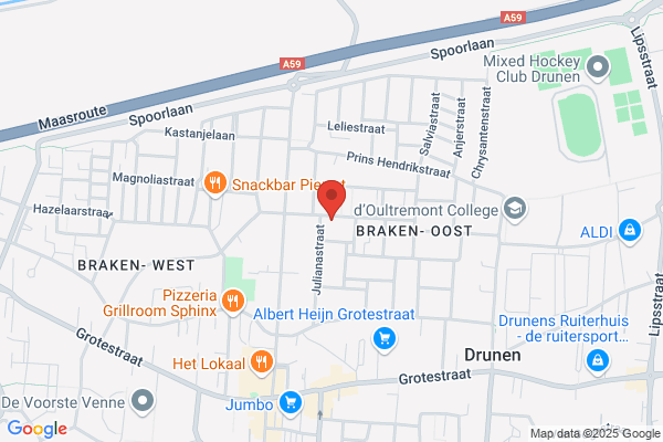 Kinderen En Poëzie, Sticht