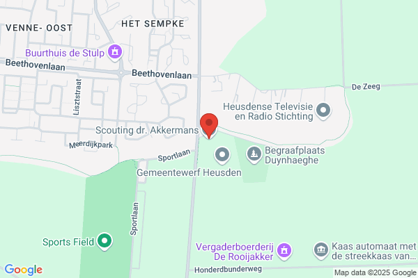 Scoutinggroep Dr Akkermans