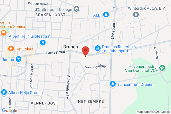 Pelders-Van Drunen, C