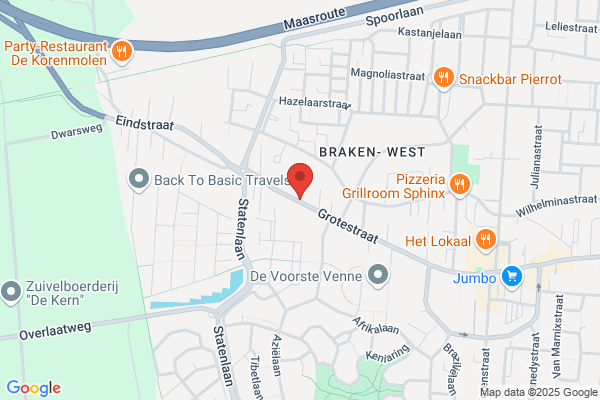Drunen, Van