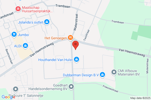 Van Hulst Assurantien