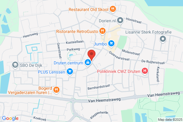 Teunissen