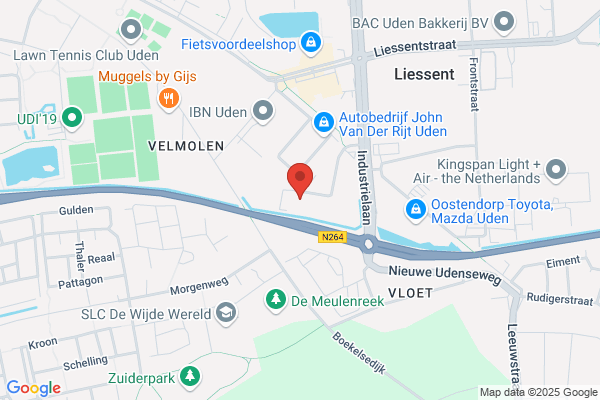 Lieshout Bv, Van