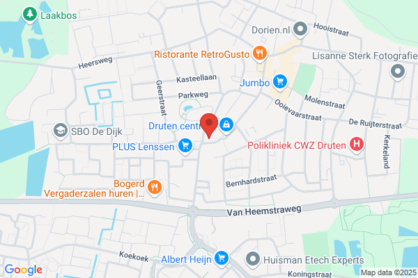 Projekt Realisatie Ned