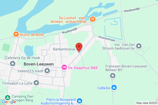 Bankenhoeve