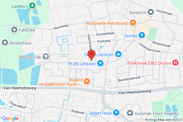 Huisartsenpraktijk Janssen Propper Willeken