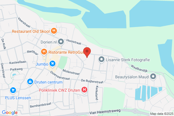 Podotherapiepraktijk Hallux Rutten
