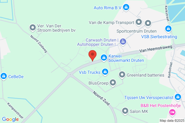 Mathijs Blom Autoservice