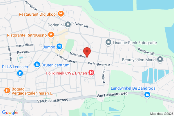Autobedrijf Theo Driessen