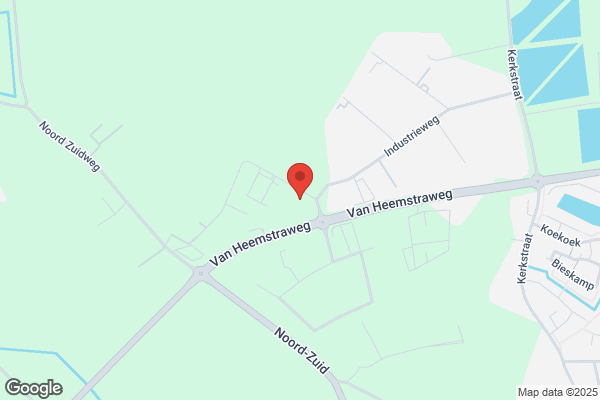 Autoschadebedrijf Pauwels