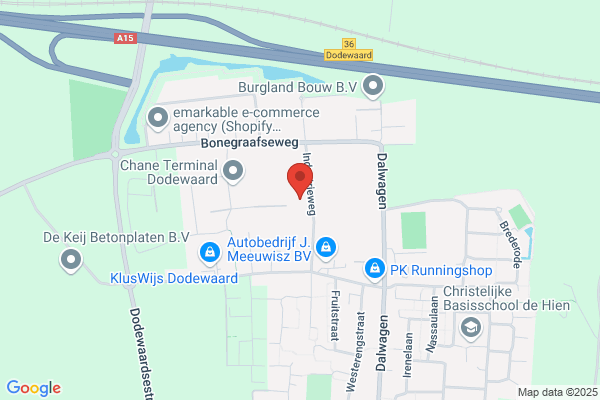 Autobedrijf Crum