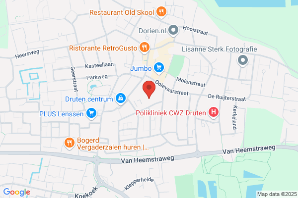 Peuterspeelzaal Bibelebons